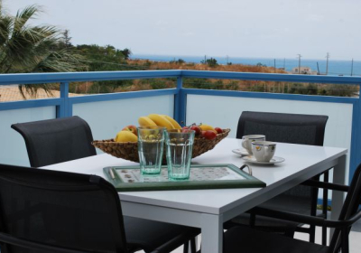 Casa Vacanze Appartamento Residence Mare In Sicilia